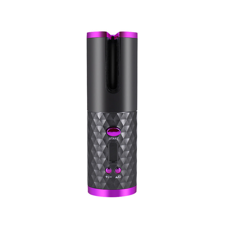 RizaPro - Rizador de cabello automático