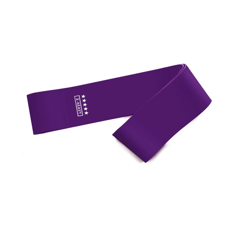 StretchFlow - Banda de Resistencia para Pilates y Fitness