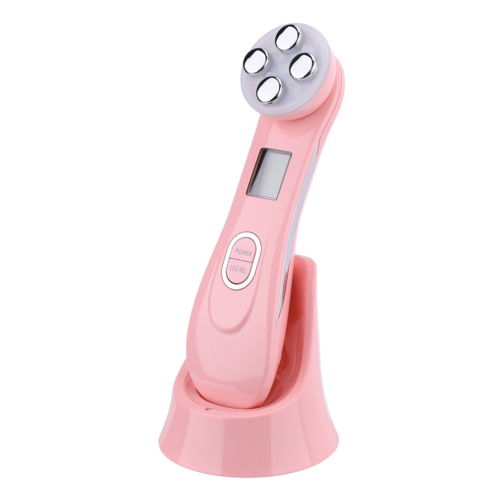Lumira - Máquina de Rejuvenecimiento Facial