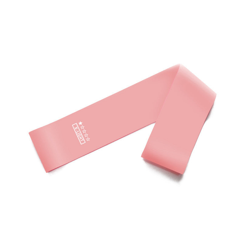 StretchFlow - Banda de Resistencia para Pilates y Fitness