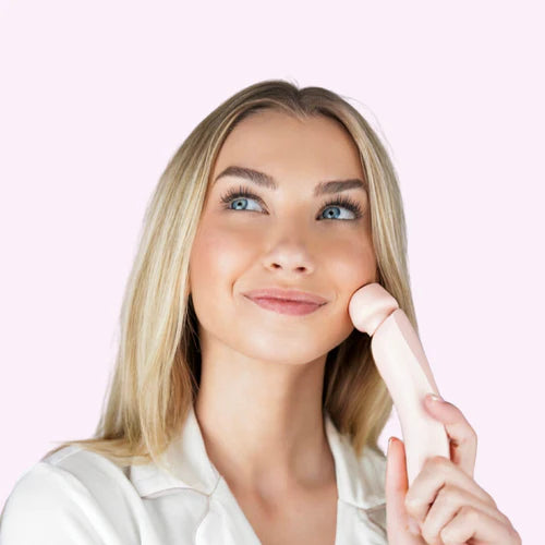 EpiGlow - Depiladora Facial y Corporal