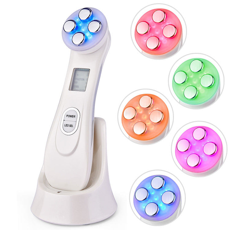 Lumira - Máquina de Rejuvenecimiento Facial