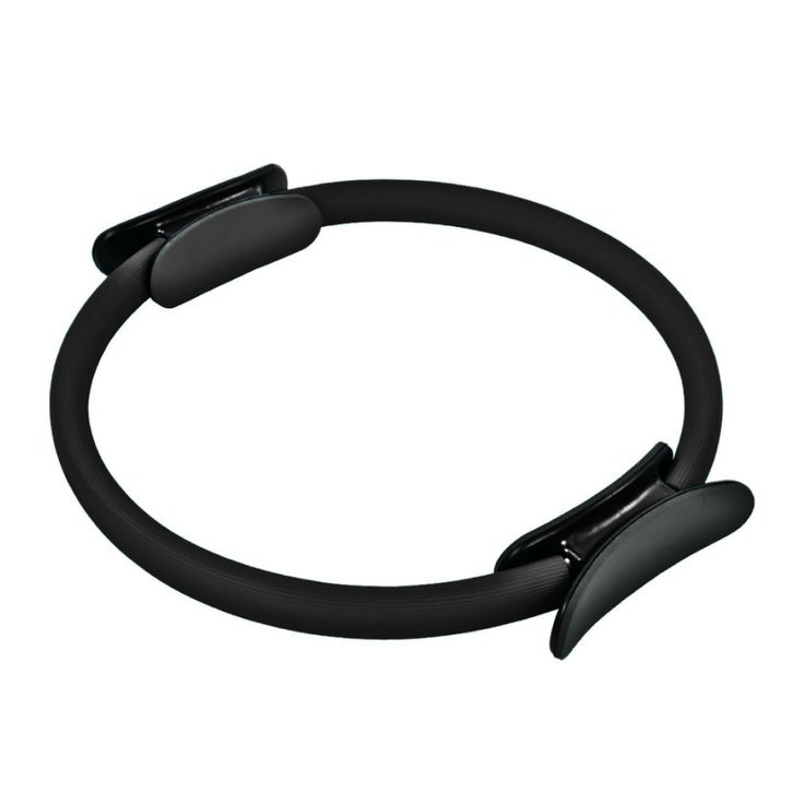 AuraFit - Aro Flexible de Pilates