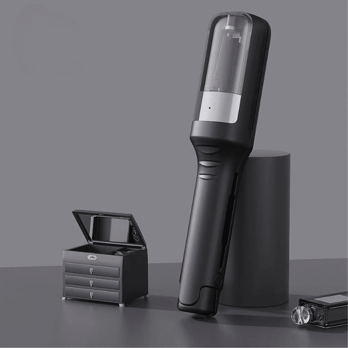 GlowPuntas - Cortadora de puntas abiertas - Brilla Bonita