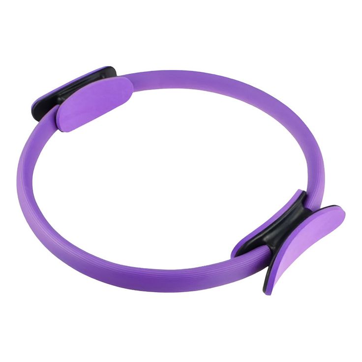 AuraFit - Aro Flexible de Pilates