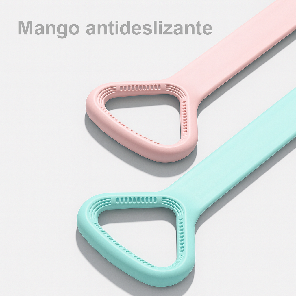 FlexZen - Banda de resistencia para yoga y estiramientos