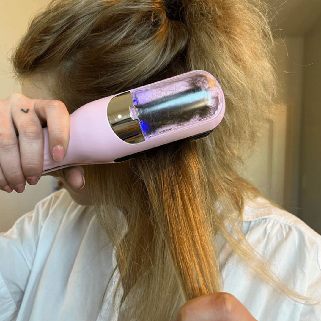 PuntaFree Glow – Cortadora de puntas abiertas.