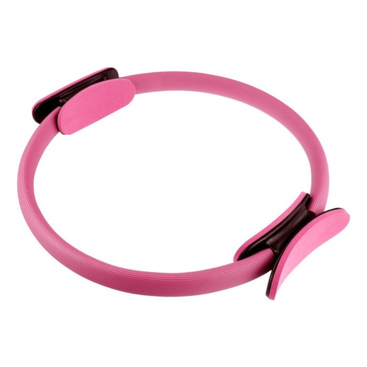 AuraFit - Aro Flexible de Pilates