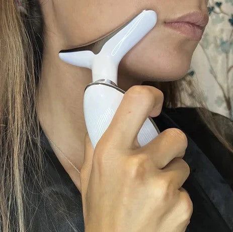 LumiLift - Reafirmante facial y reductor de arrugas