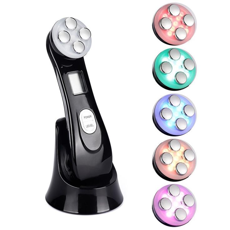 Lumira - Máquina de Rejuvenecimiento Facial - Brilla Bonita