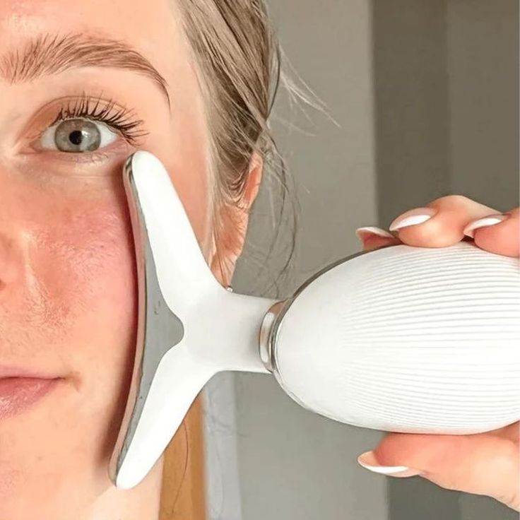 LumiLift - Reafirmante facial y reductor de arrugas