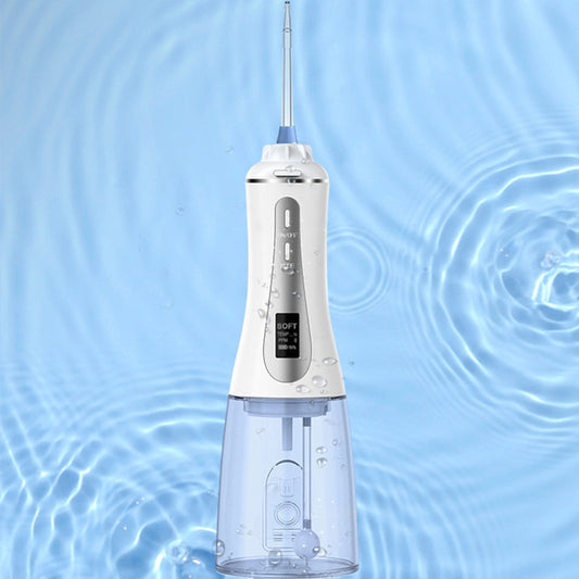 SmileFresh Pro - Hilo dental profesional en casa