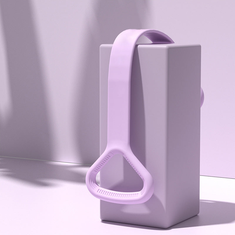 FlexZen - Banda de resistencia para yoga y estiramientos