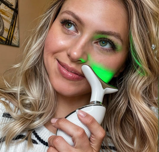 LumiLift - Reafirmante facial y reductor de arrugas
