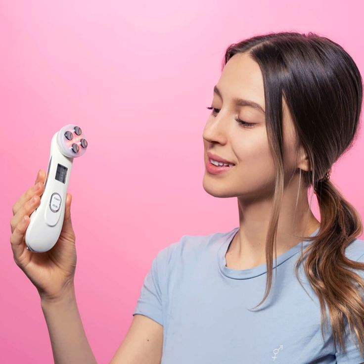 Lumira - Máquina de Rejuvenecimiento Facial