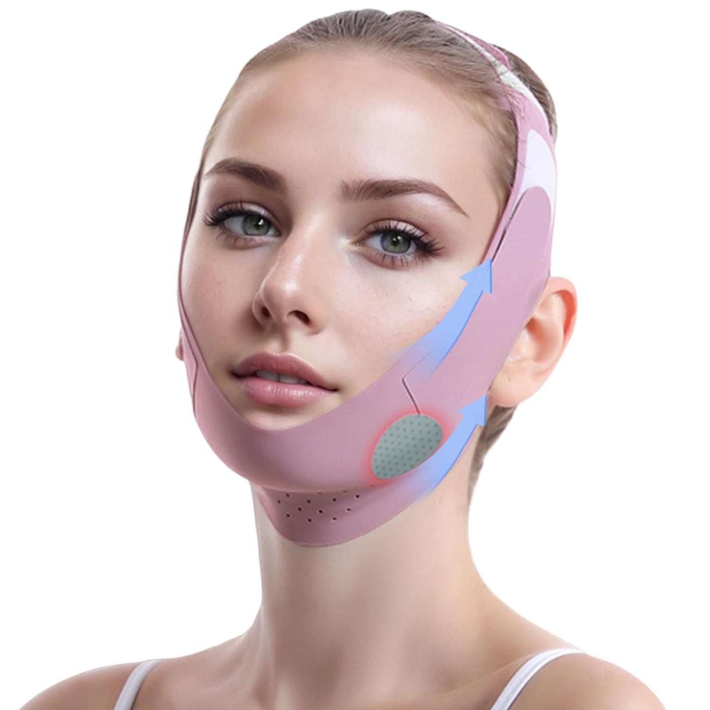 Mascarilla facial V-Lift Mask