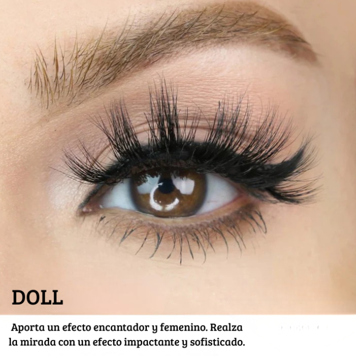 Alma Lashes - Tu mirada lista en segundos