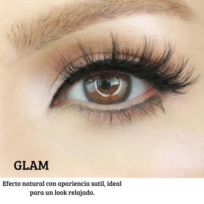 Alma Lashes - Tu mirada lista en segundos