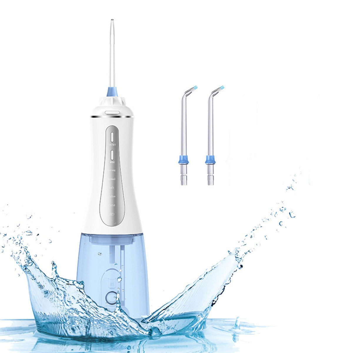 SmileFresh Pro - Hilo dental profesional en casa