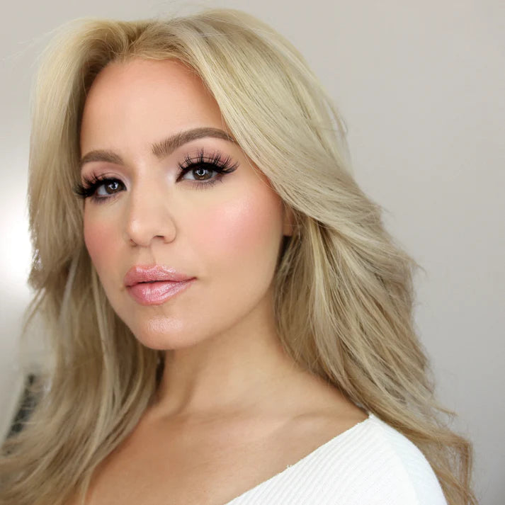 Alma Lashes - Tu mirada lista en segundos