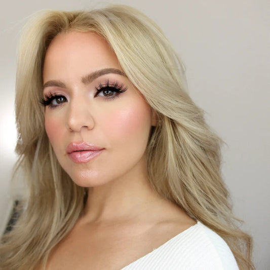 Alma Lashes - Tu mirada lista en segundos