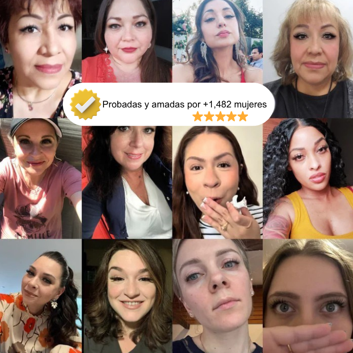 Alma Lashes - Tu mirada lista en segundos