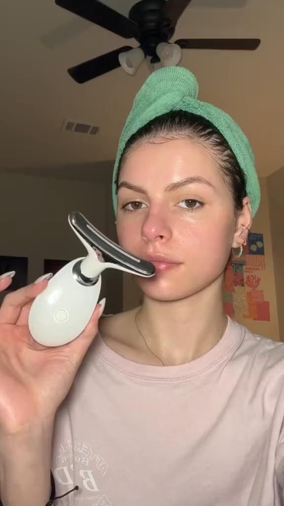 LumiLift - Reafirmante facial y reductor de arrugas