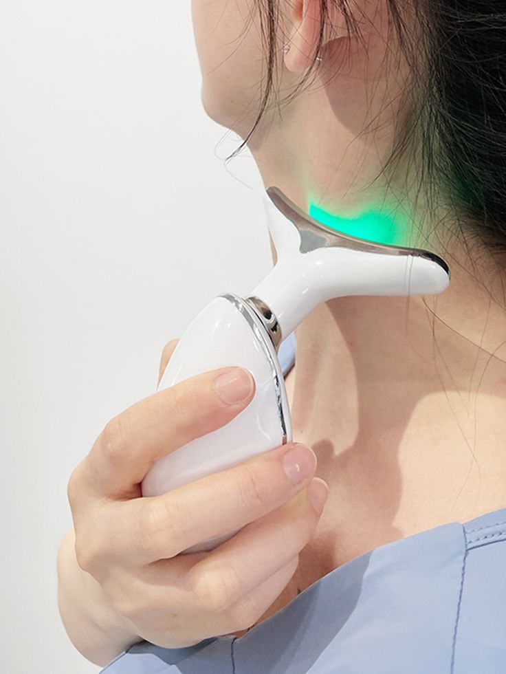 LumiLift - Reafirmante facial y reductor de arrugas