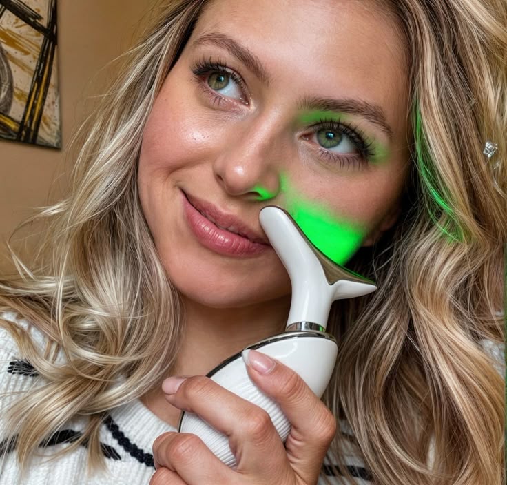 LumiLift - Reafirmante facial y reductor de arrugas