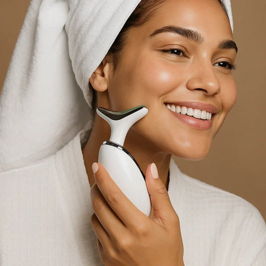 LumiLift - Rejuvenecedor facial y reductor de papada - Brilla Bonita